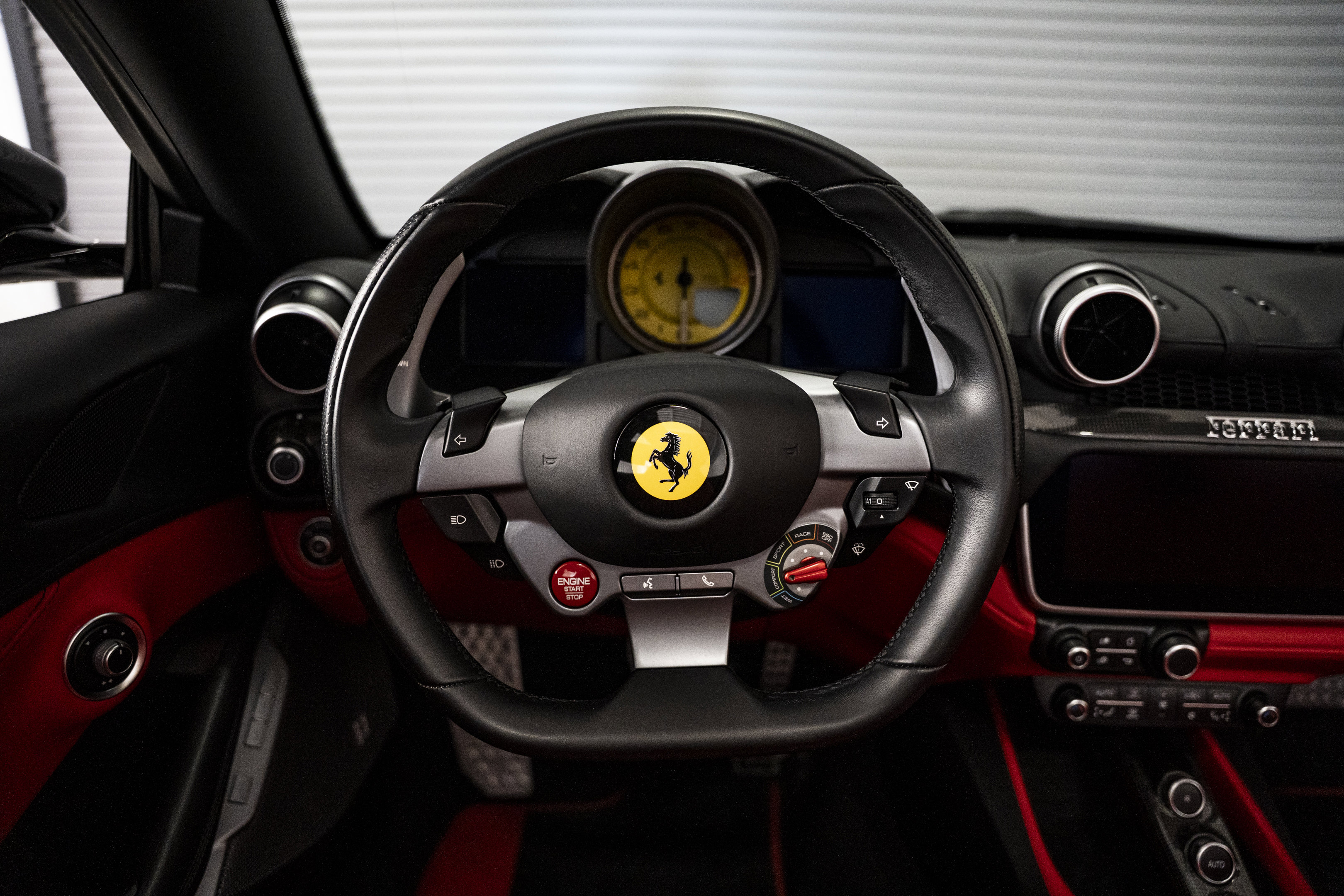 Certified 2023 Ferrari Portofino M RWD image 35