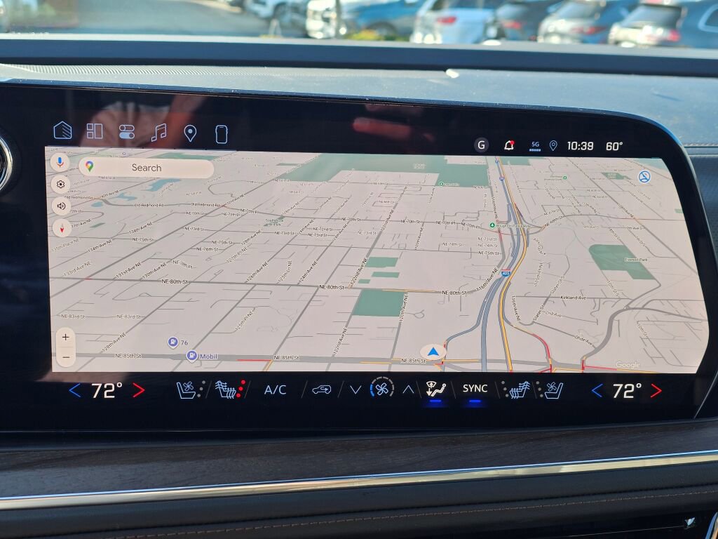 New 2026 Chevrolet Tahoe High Country image 14