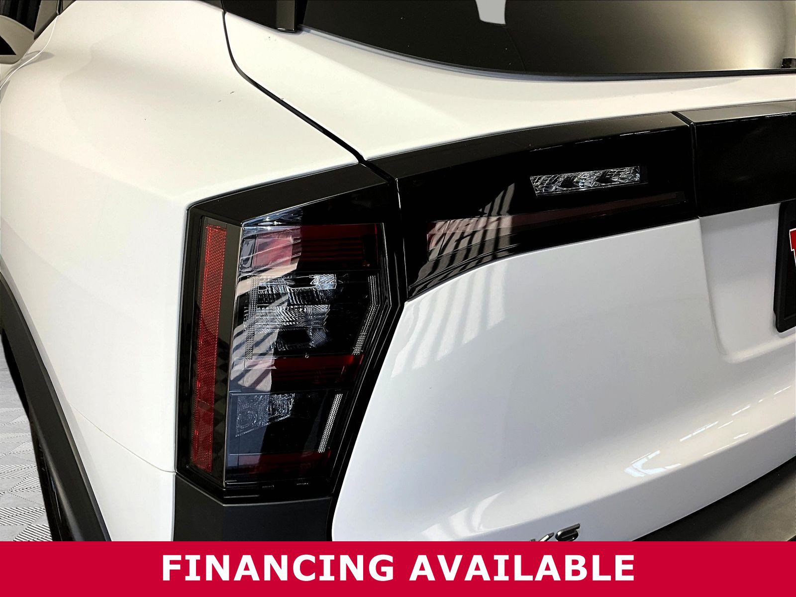 Certified 2025 Nissan Kicks SV AWD/4WD image 21