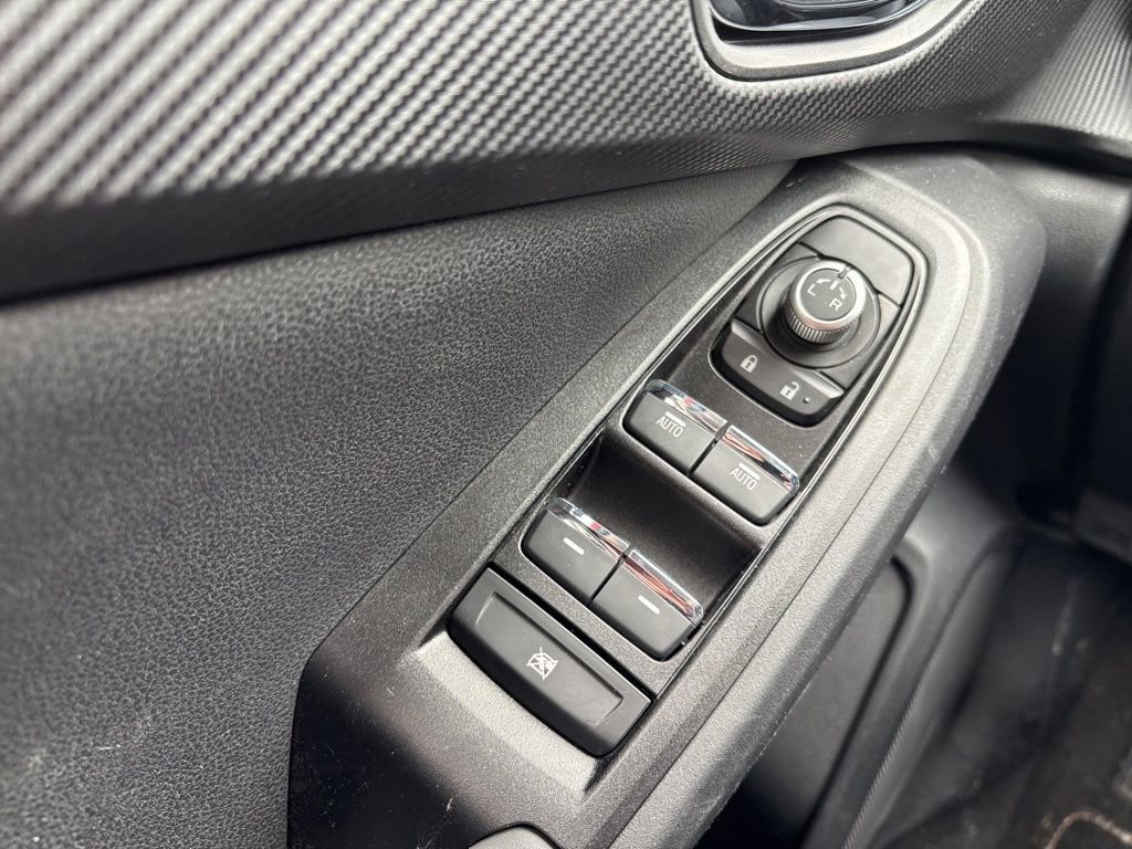 Used 2025 Subaru Crosstrek 2.5i Limited image 29