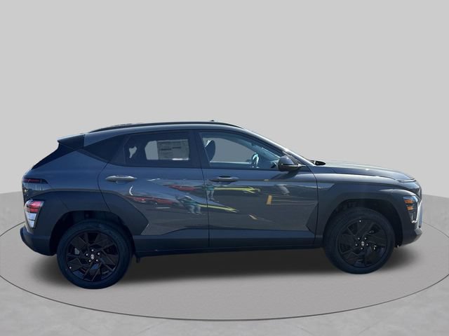 New 2026 Hyundai Kona SEL Sport AWD/4WD image 39