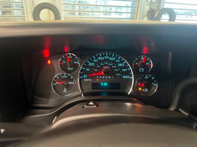 New 2026 Chevrolet Express 2500 w/ Driver Convenience Package RWD image 13