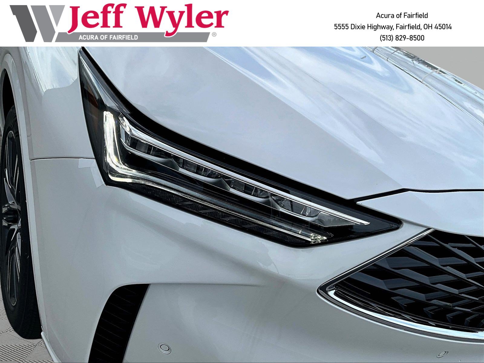 New 2026 Acura MDX w/ Advance Package AWD/4WD image 8