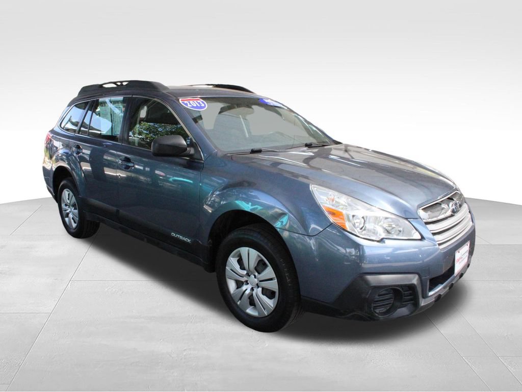 Used 2013 Subaru Outback 2.5i AWD/4WD image 20