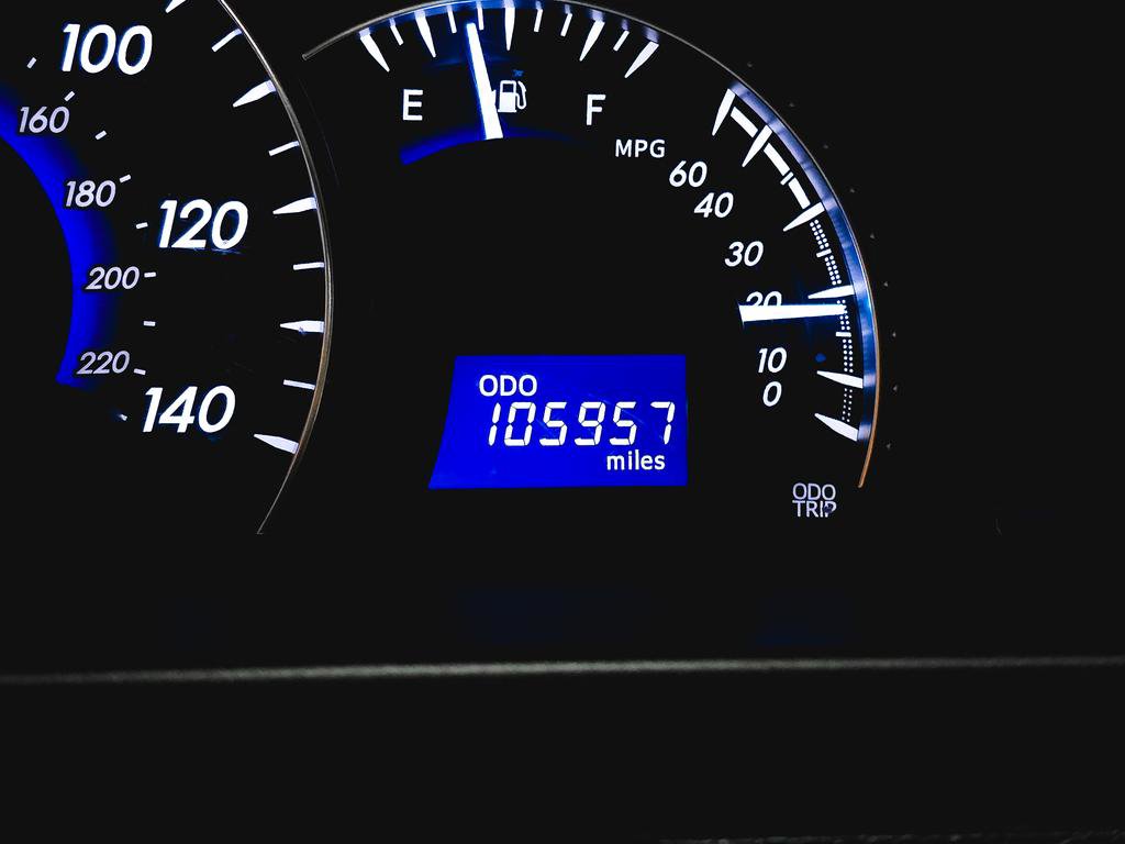 Used 2014 Toyota Camry XLE image 25