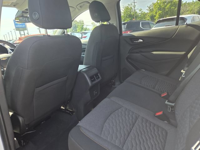 Used 2021 Chevrolet Equinox LT FWD image 14