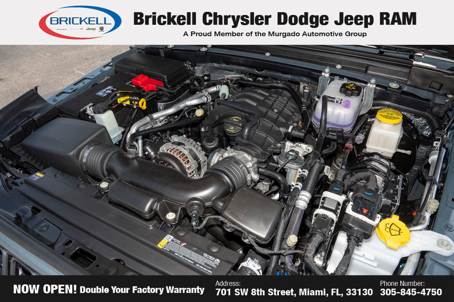 New 2026 Jeep Gladiator Sport image 33