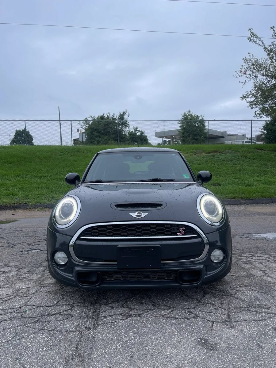 Used 2014 MINI Cooper S FWD image 3