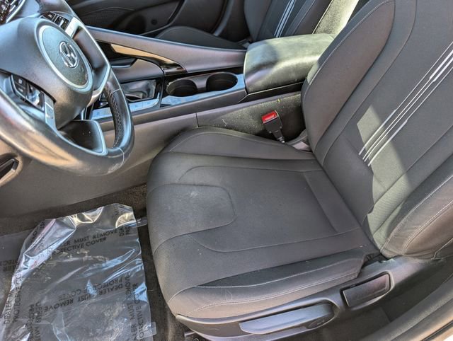 Used 2022 Hyundai Elantra SEL w/ Convenience Package image 13