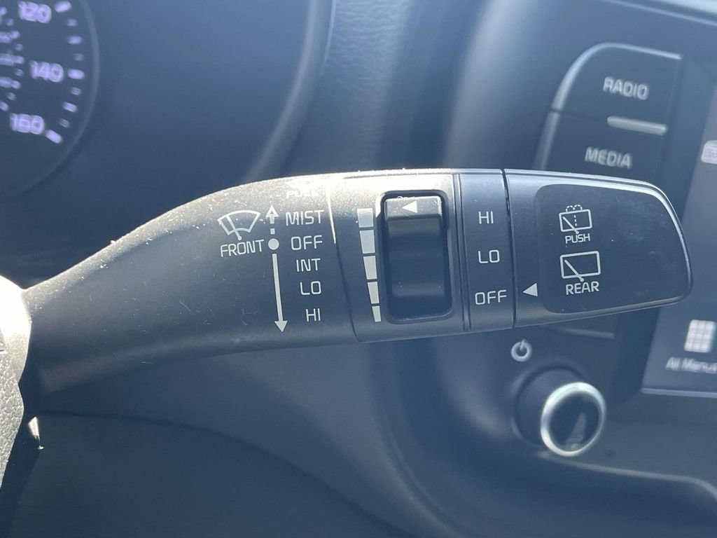 Used 2020 Kia Soul GT-Line w/ GT 2.0L Power Sunroof Package image 24