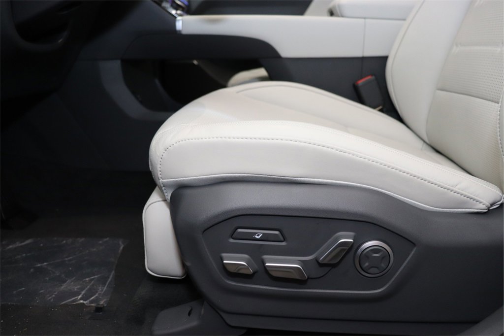 New 2026 Hyundai Santa Fe Calligraphy image 8