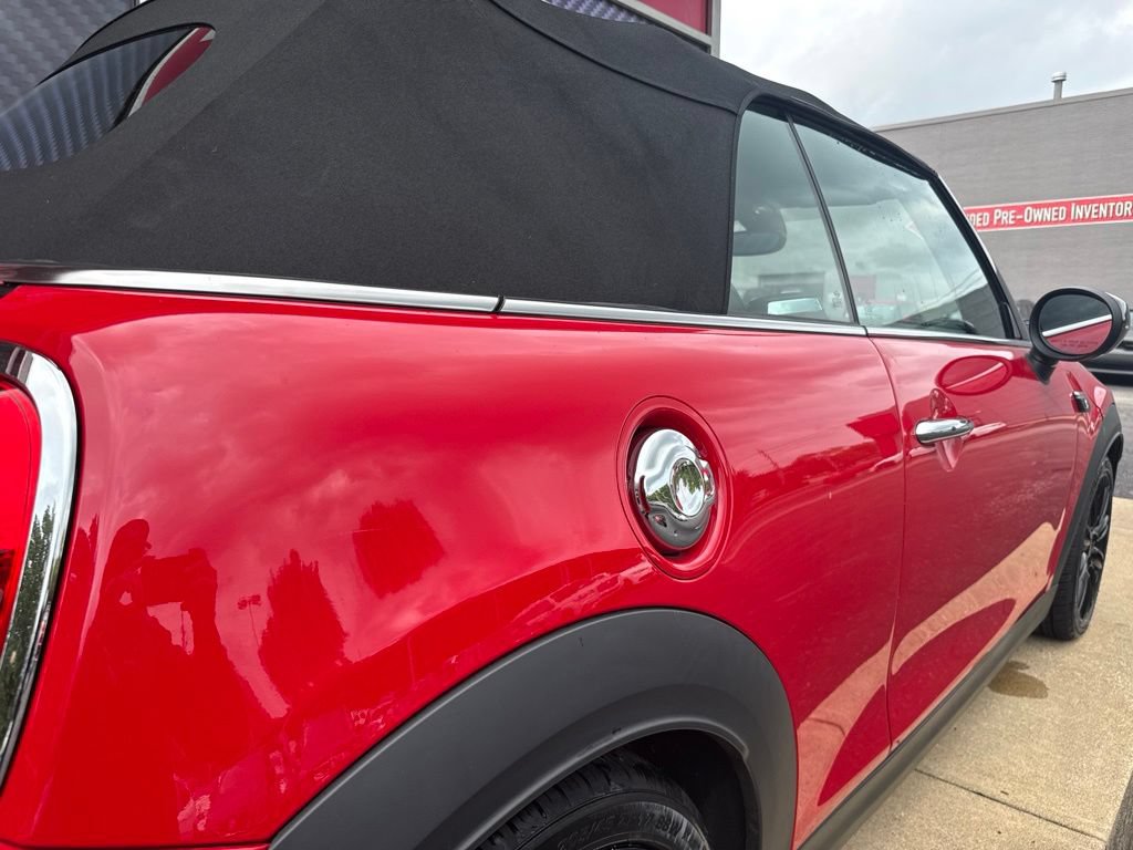 Used 2024 MINI Cooper S FWD image 6