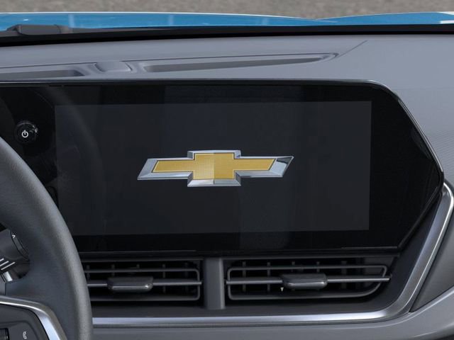 New 2026 Chevrolet Trax LT image 20