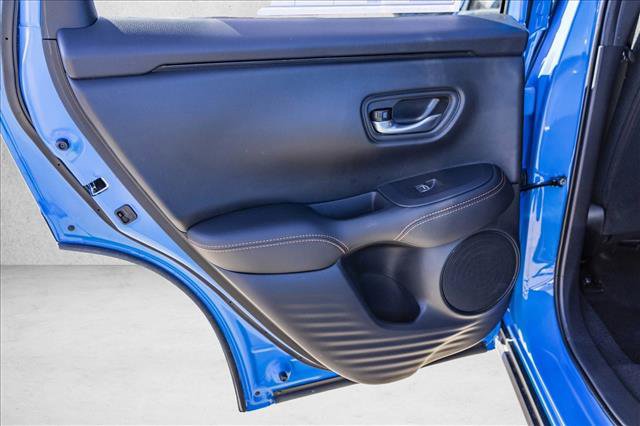 New 2026 Honda HR-V Sport image 21