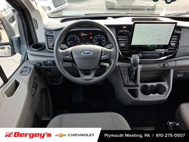Used 2024 Ford Transit 350 XLT RWD image 14