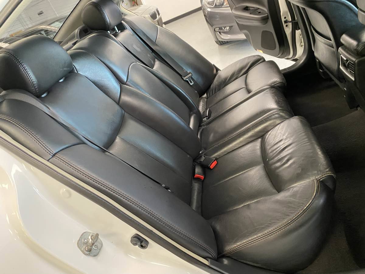 Used 2012 Nissan Maxima 3.5 SV w/ Premium Pkg image 21