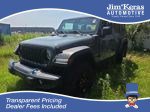 Used 2024 Jeep Wrangler Unlimited