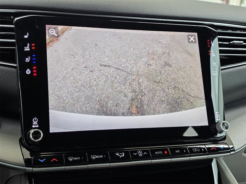 New 2025 Jeep Wagoneer Series II image 23