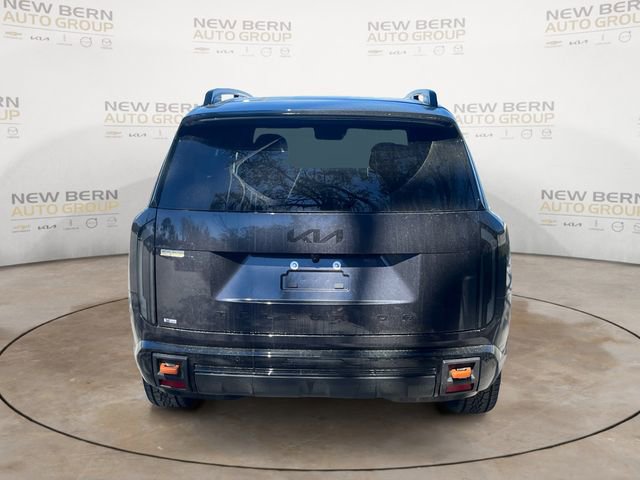 New 2027 Kia Telluride SX X-Pro AWD/4WD image 4