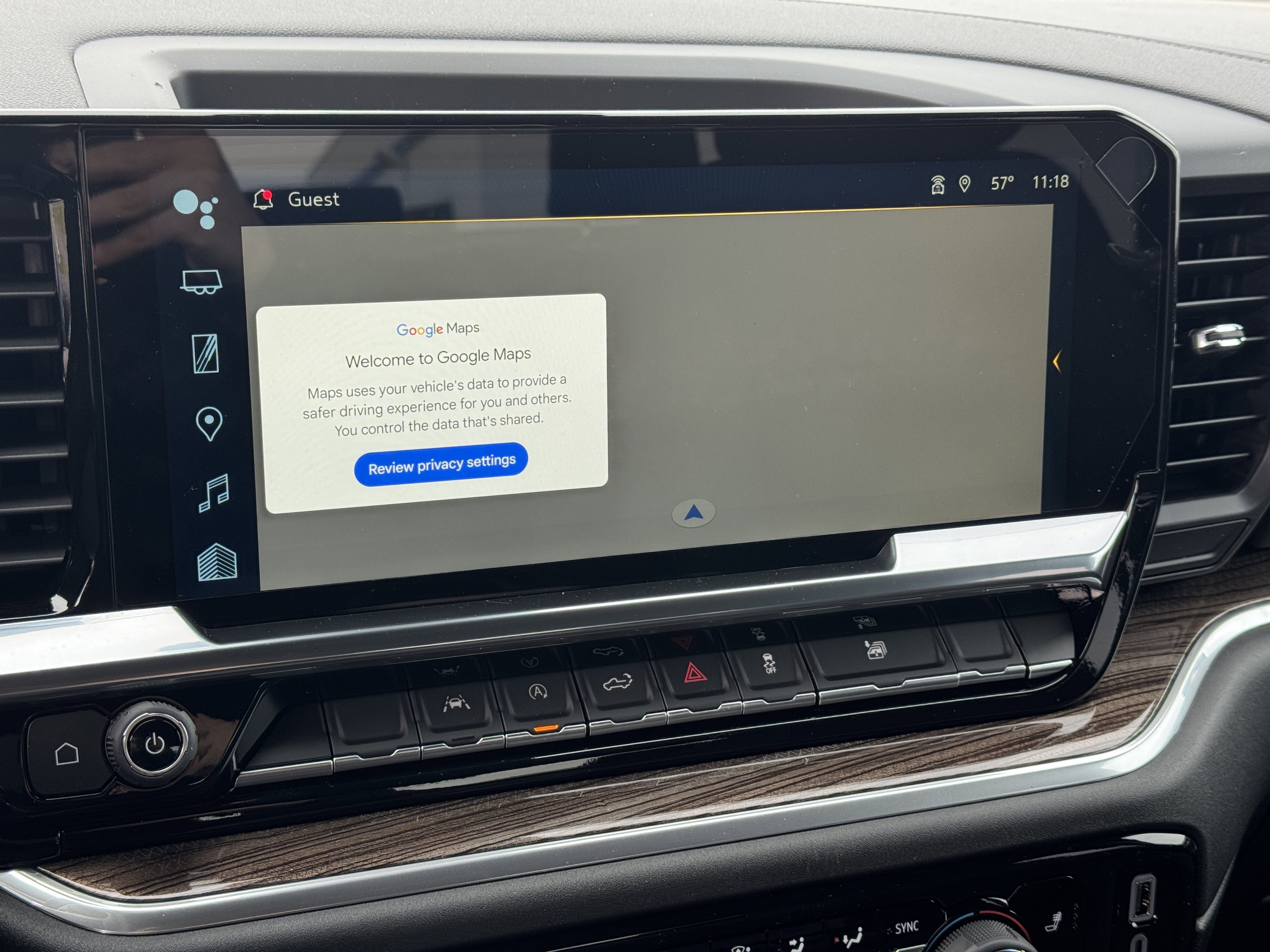 New 2026 Chevrolet Silverado 1500 LT image 21