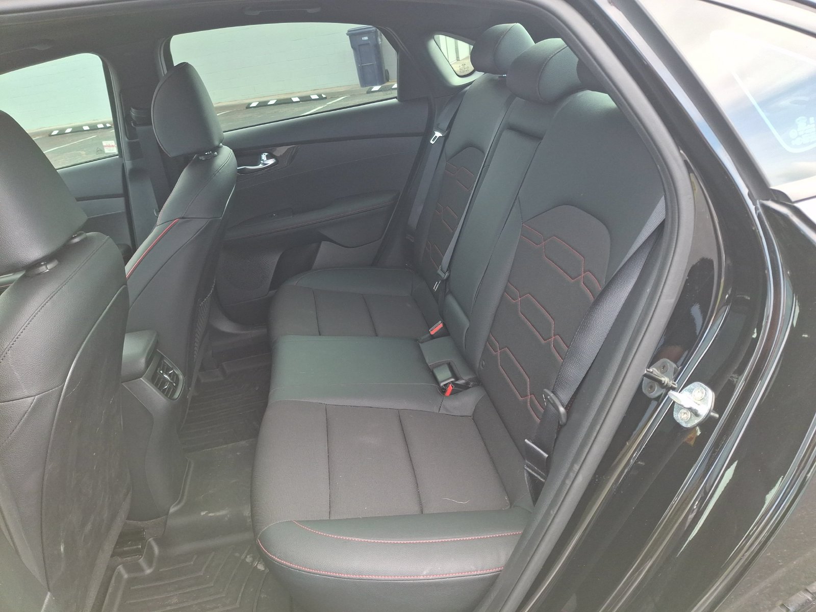 Used 2020 Kia Forte GT FWD image 19