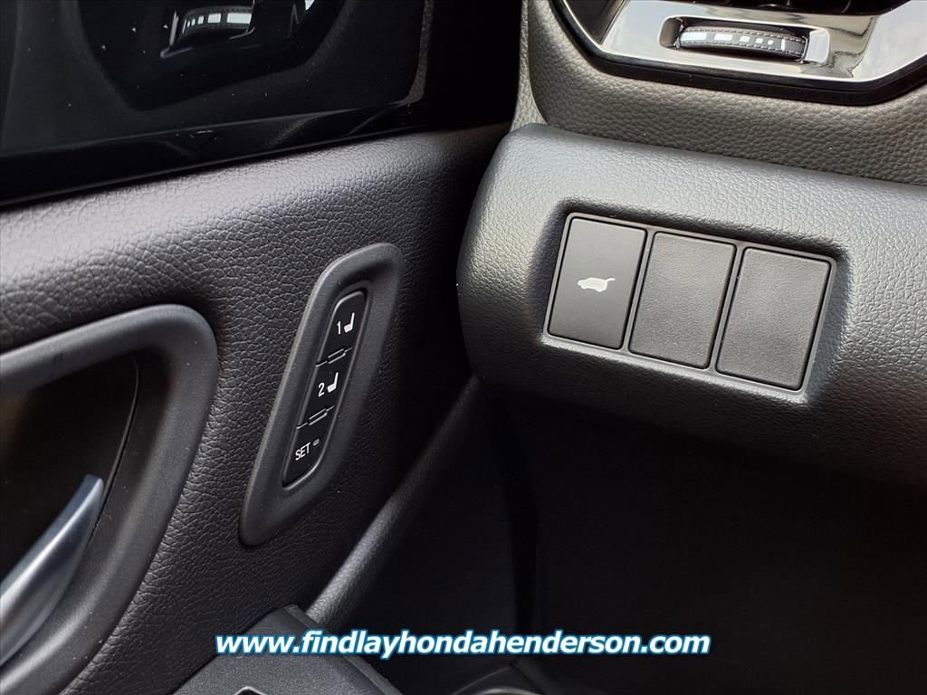 New 2026 Honda Pilot EX-L image 19