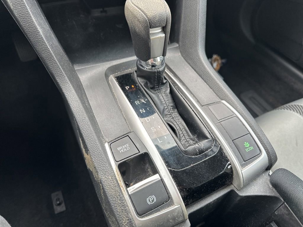 Used 2016 Honda Civic EX-T image 26