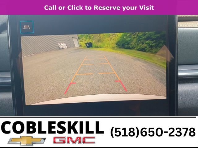 New 2026 Chevrolet Traverse LT w/ Sun and Wheel Package image 19