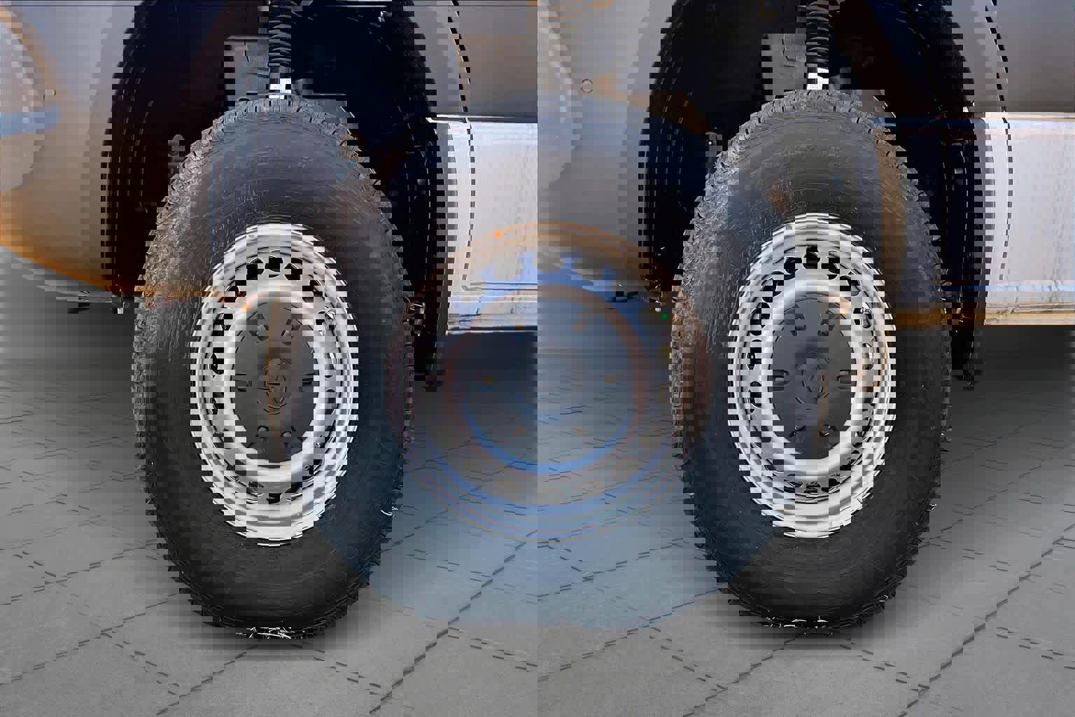 Used 2024 Mercedes-Benz Sprinter 2500 image 11