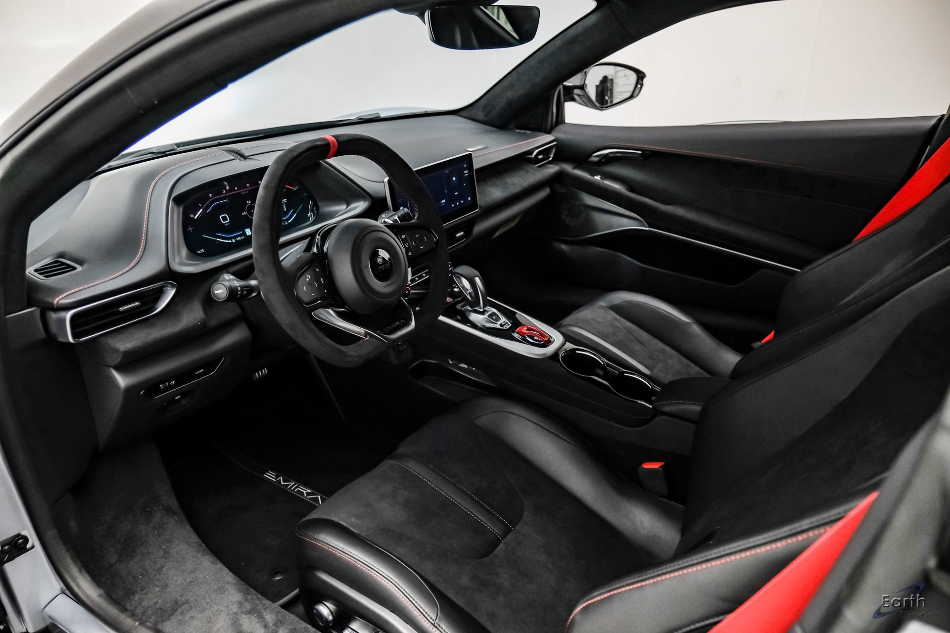 New 2026 Lotus Emira SE image 49