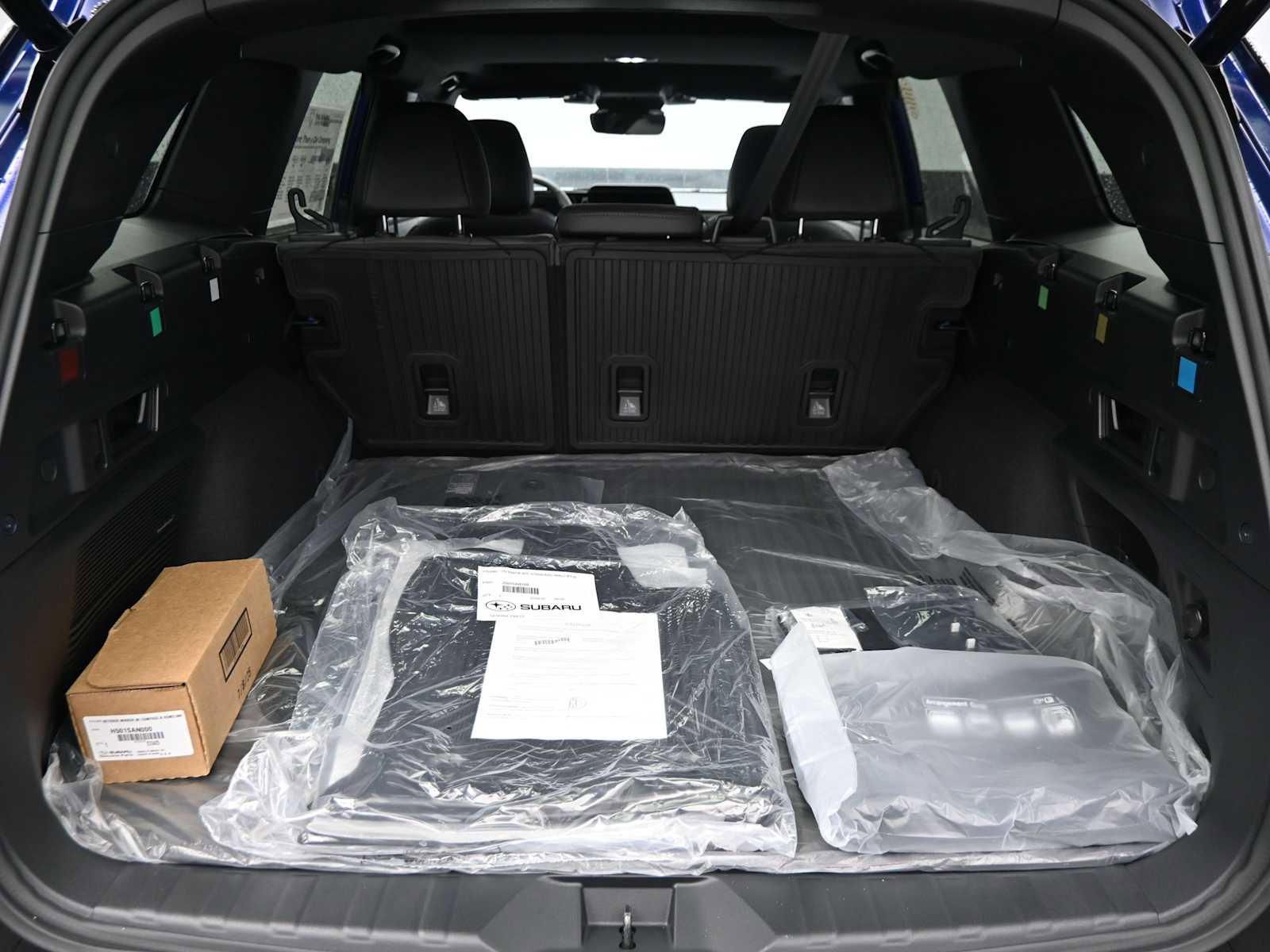 New 2026 Subaru Outback Limited image 5