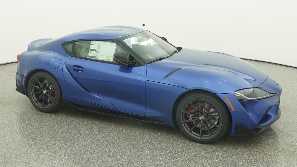 New 2026 Toyota Supra Premium w/ Driver Assist Package image 41
