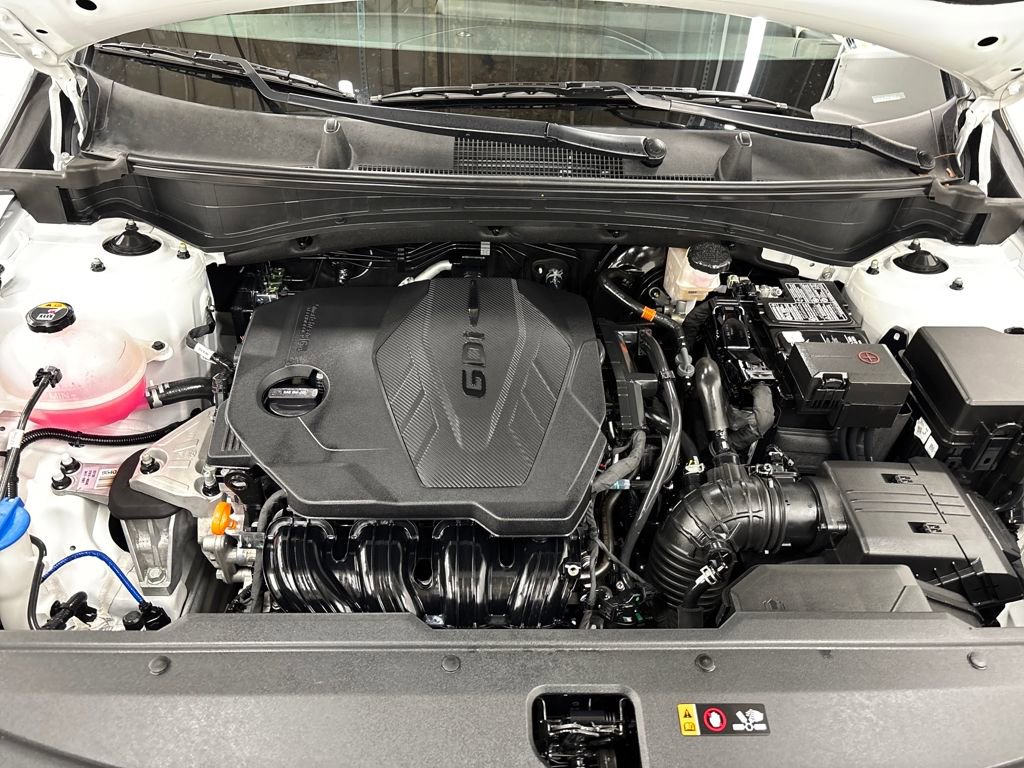 Used 2023 Kia Sportage X-Line w/ X-Line Premium Package image 22