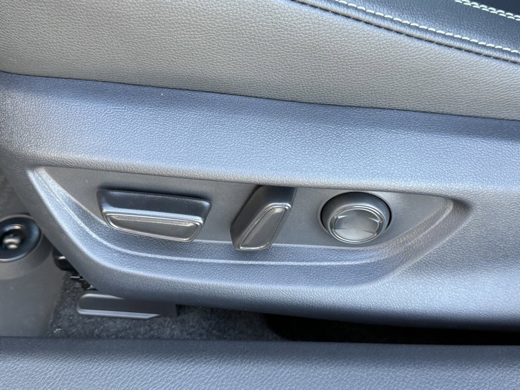 New 2026 Toyota Camry SE image 18