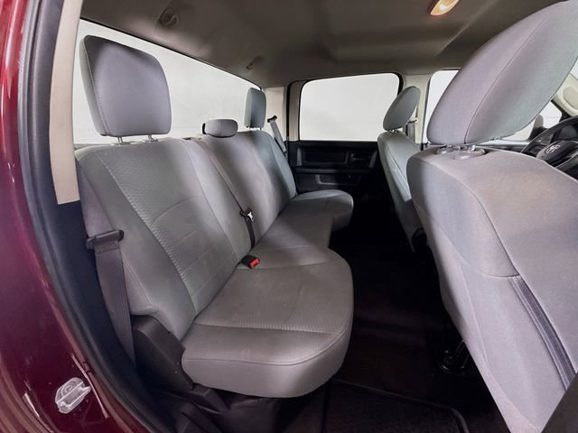 Used 2018 RAM 2500 Tradesman w/ Chrome Appearance Group image 24