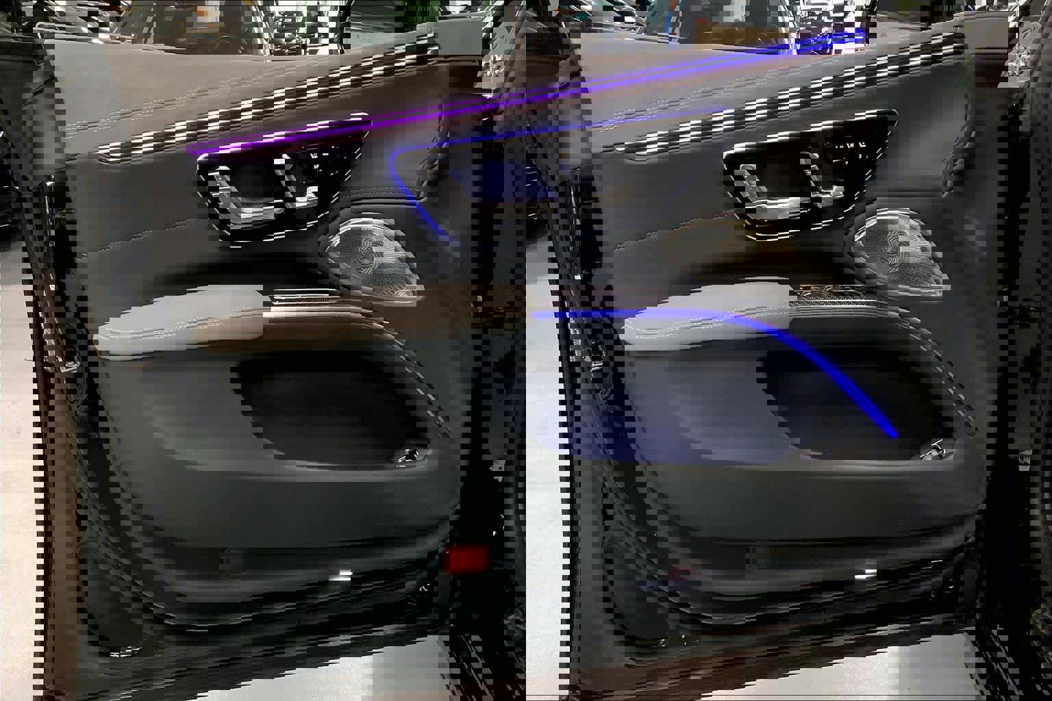 Certified 2023 Mercedes-Benz EQS AMG AMG EQS image 21