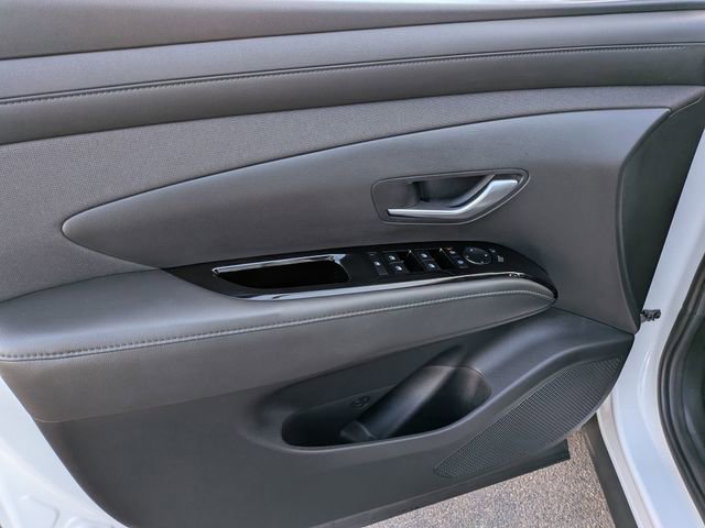 Used 2025 Hyundai Santa Cruz XRT image 8