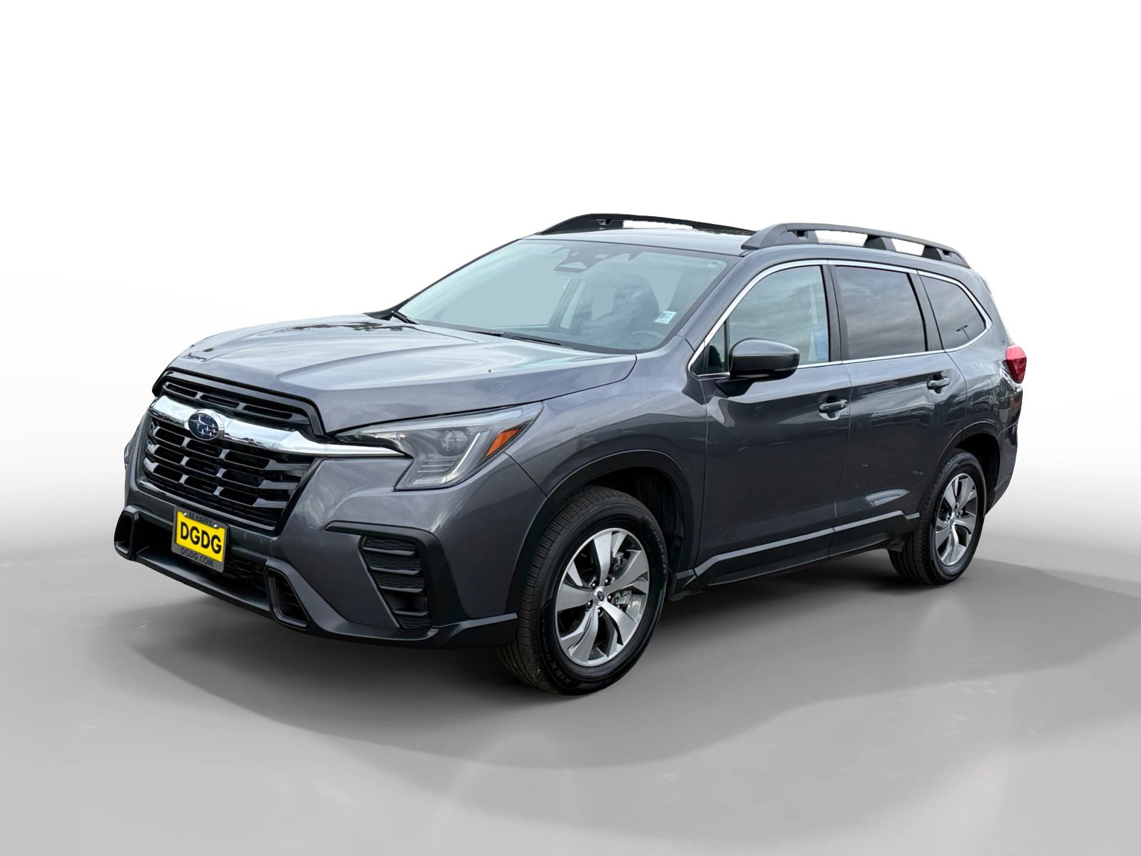 Certified 2024 Subaru Ascent Premium w/ Convenience Package