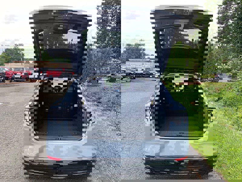 New 2025 Ford Mustang Mach-E Premium w/ Sport Appearance Package image 16