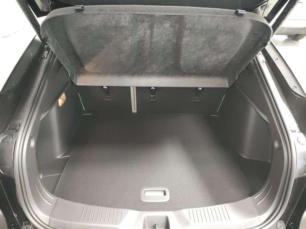 New 2026 Buick Envista Avenir FWD image 15