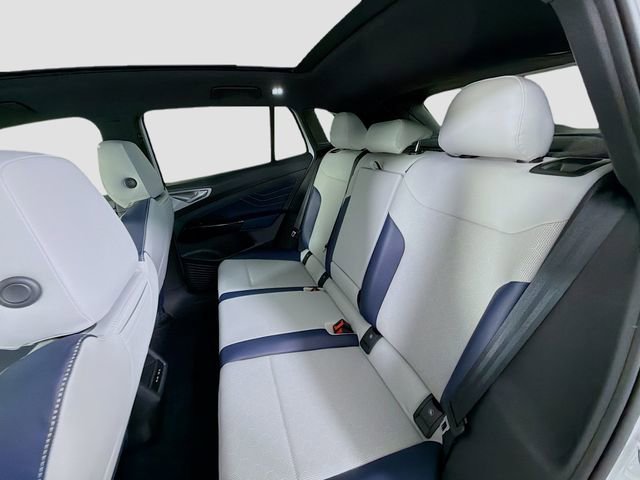 New 2026 Volkswagen ID.4 Pro S image 24