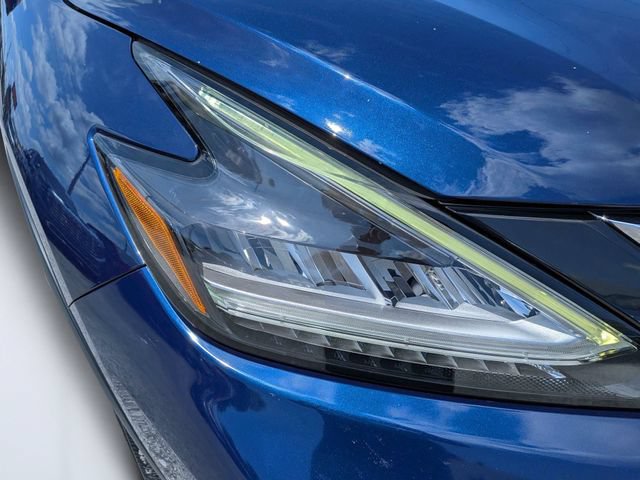 Used 2019 Nissan Murano SL w/ Cargo Package FWD image 9
