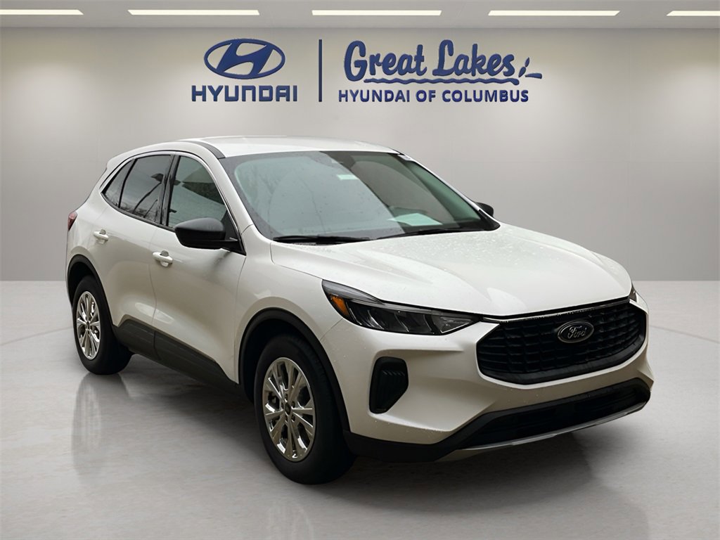 Used 2023 Ford Escape Active image 7