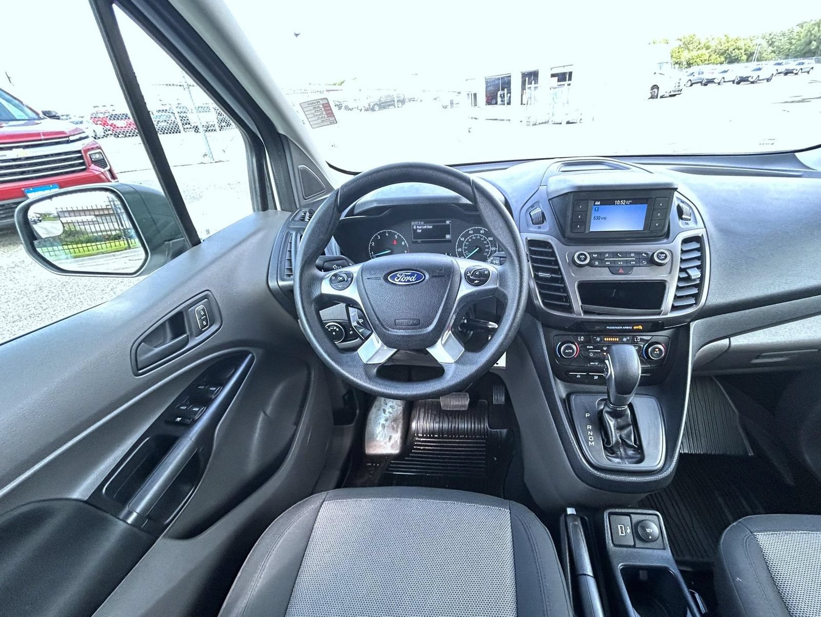 Used 2020 Ford Transit Connect XL FWD image 14