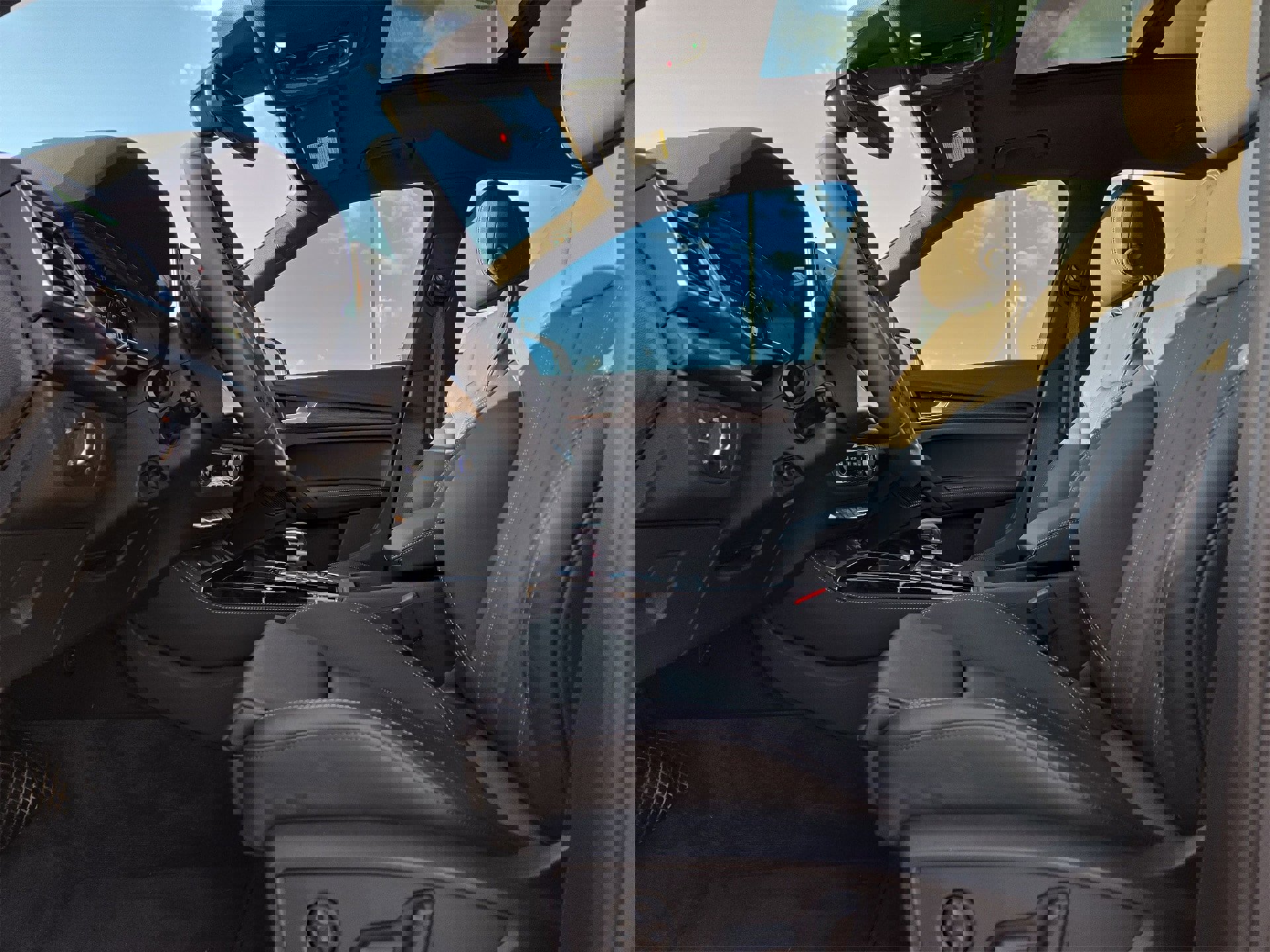 Certified 2024 Audi Q5 2.0T Premium Plus image 16