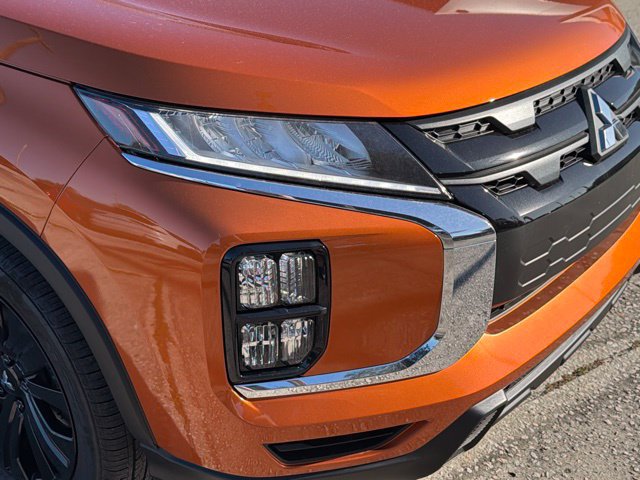 New 2027 Mitsubishi Outlander Sport LE FWD image 9