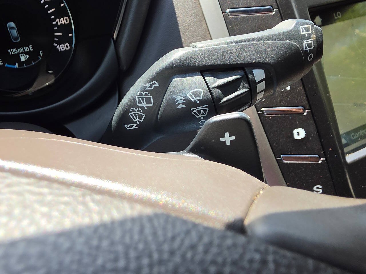 Used 2016 Lincoln MKC Black Label AWD/4WD image 48