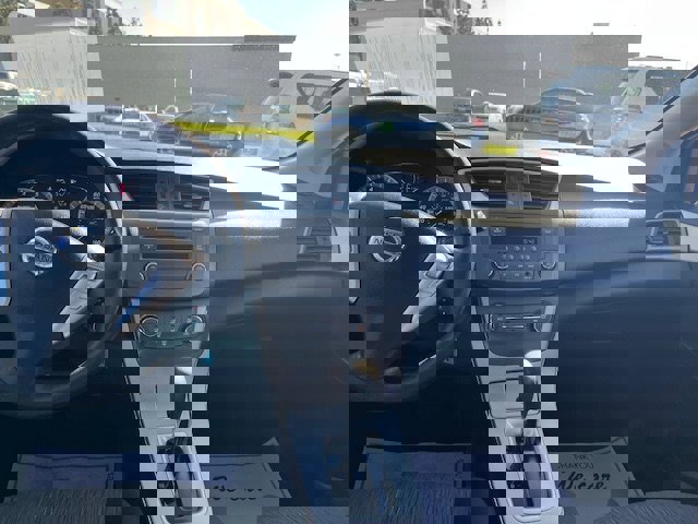 Used 2014 Nissan Sentra SV image 4