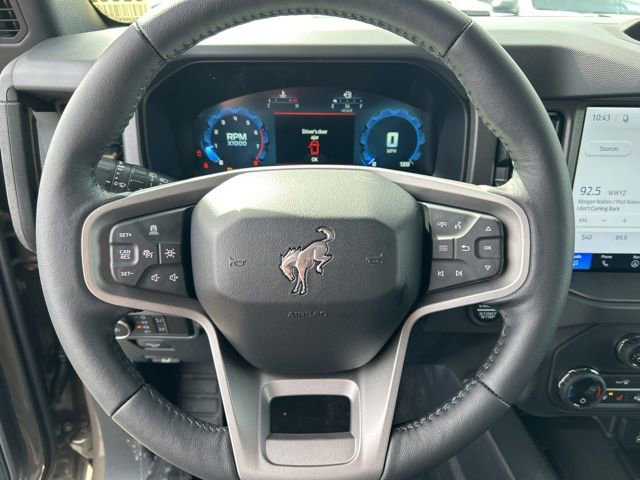 New 2026 Ford Bronco Badlands image 23