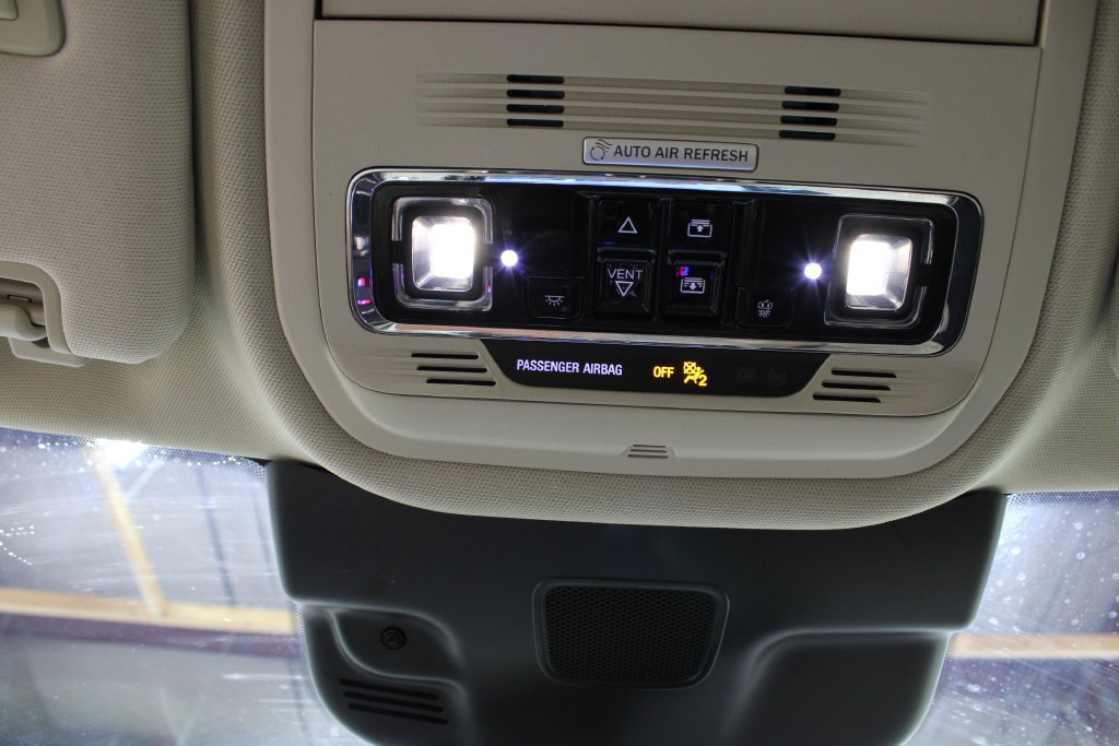Used 2023 Lincoln Aviator Reserve w/ Elements Package Plus RWD image 31